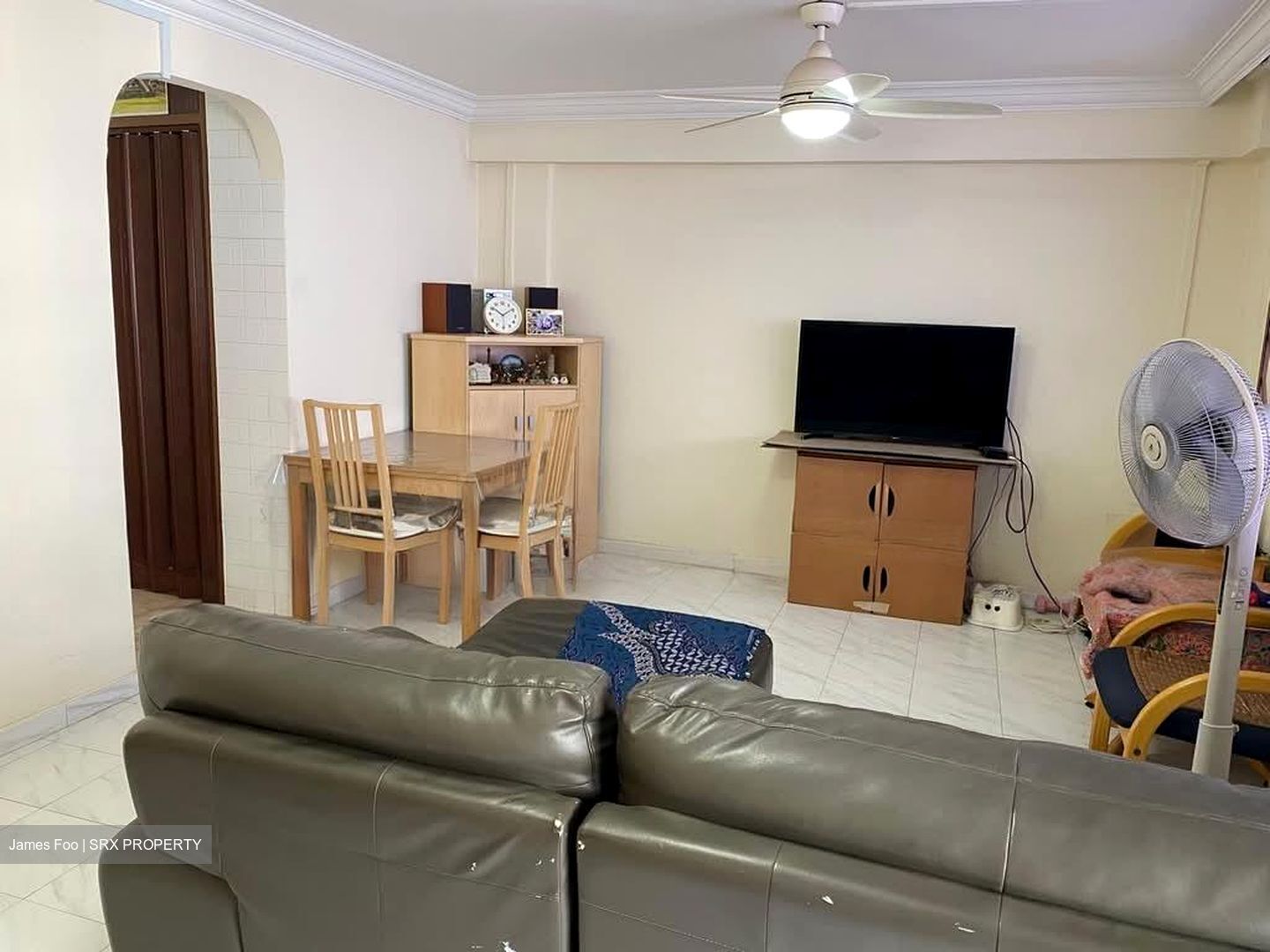 Blk 443 Tampines Street 43 (Tampines), HDB 4 Rooms #593684751